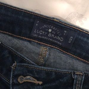 Lucky Brand Jeans